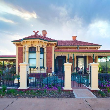 Allora House Kalgoorlie Kültér fotó