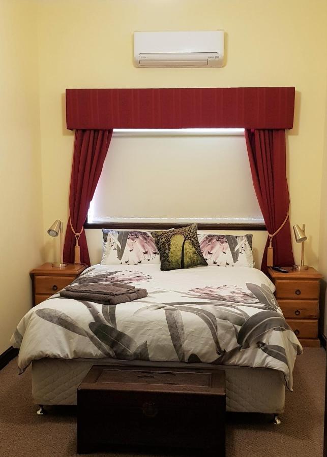 Allora House Kalgoorlie Kültér fotó