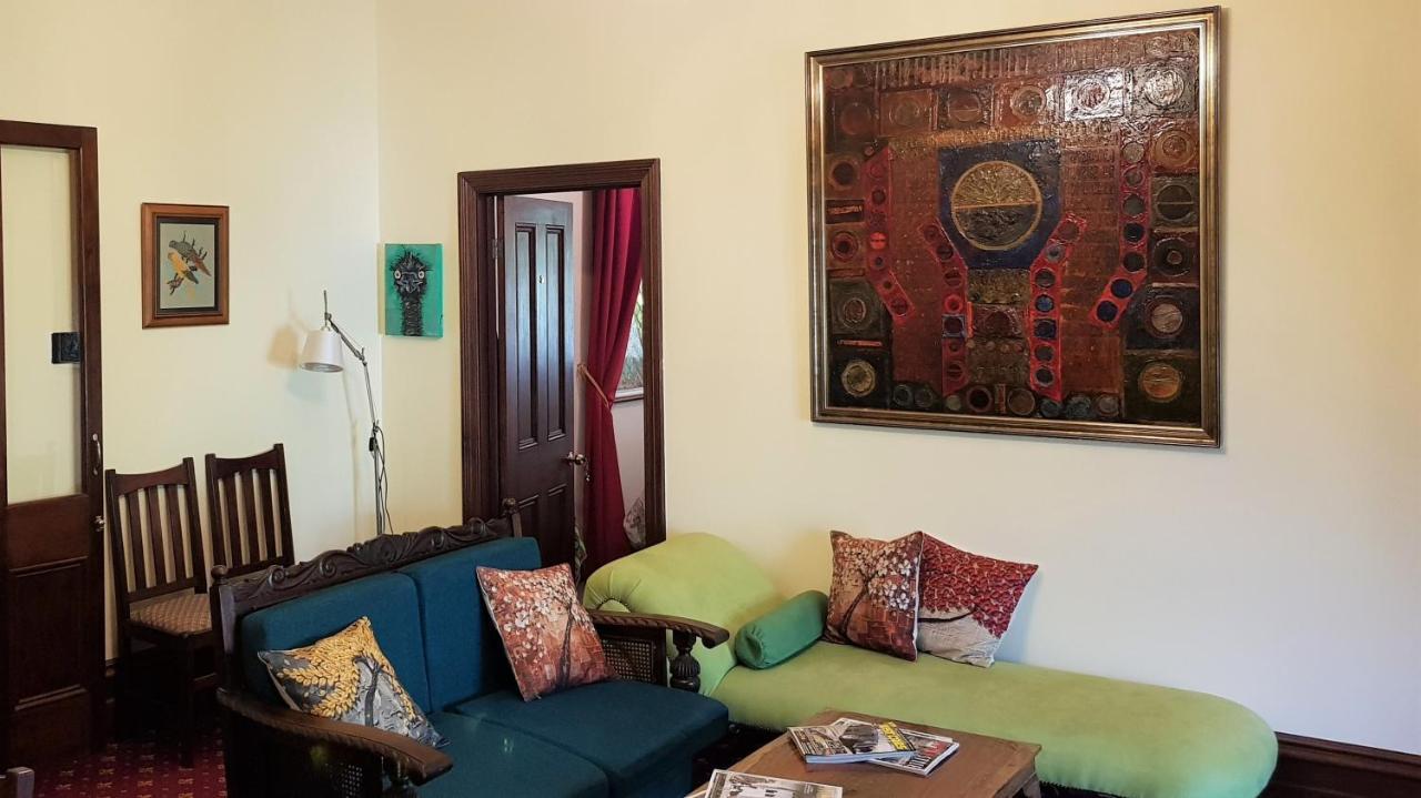 Allora House Kalgoorlie Kültér fotó