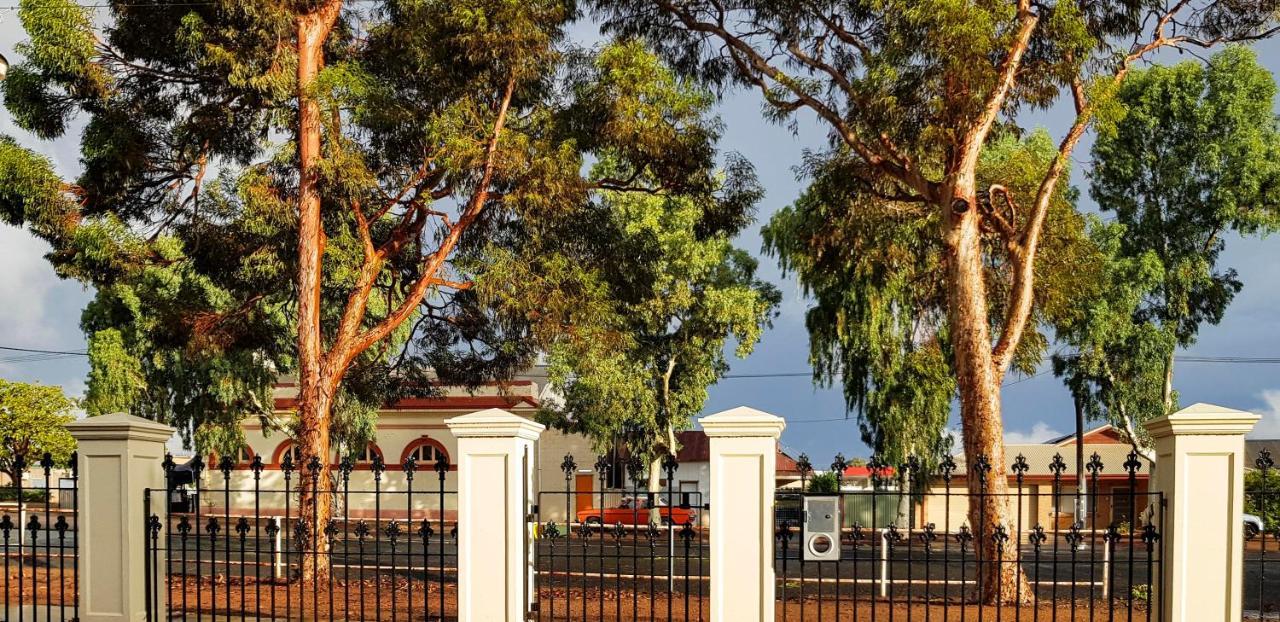 Allora House Kalgoorlie Kültér fotó