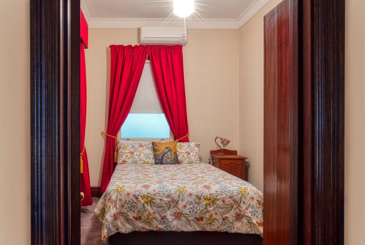 Allora House Kalgoorlie Kültér fotó