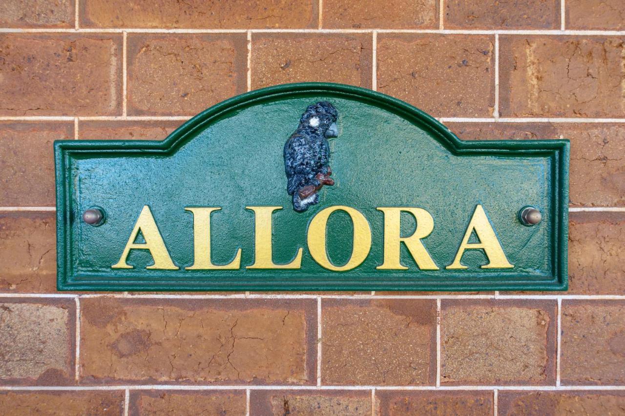 Allora House Kalgoorlie Kültér fotó