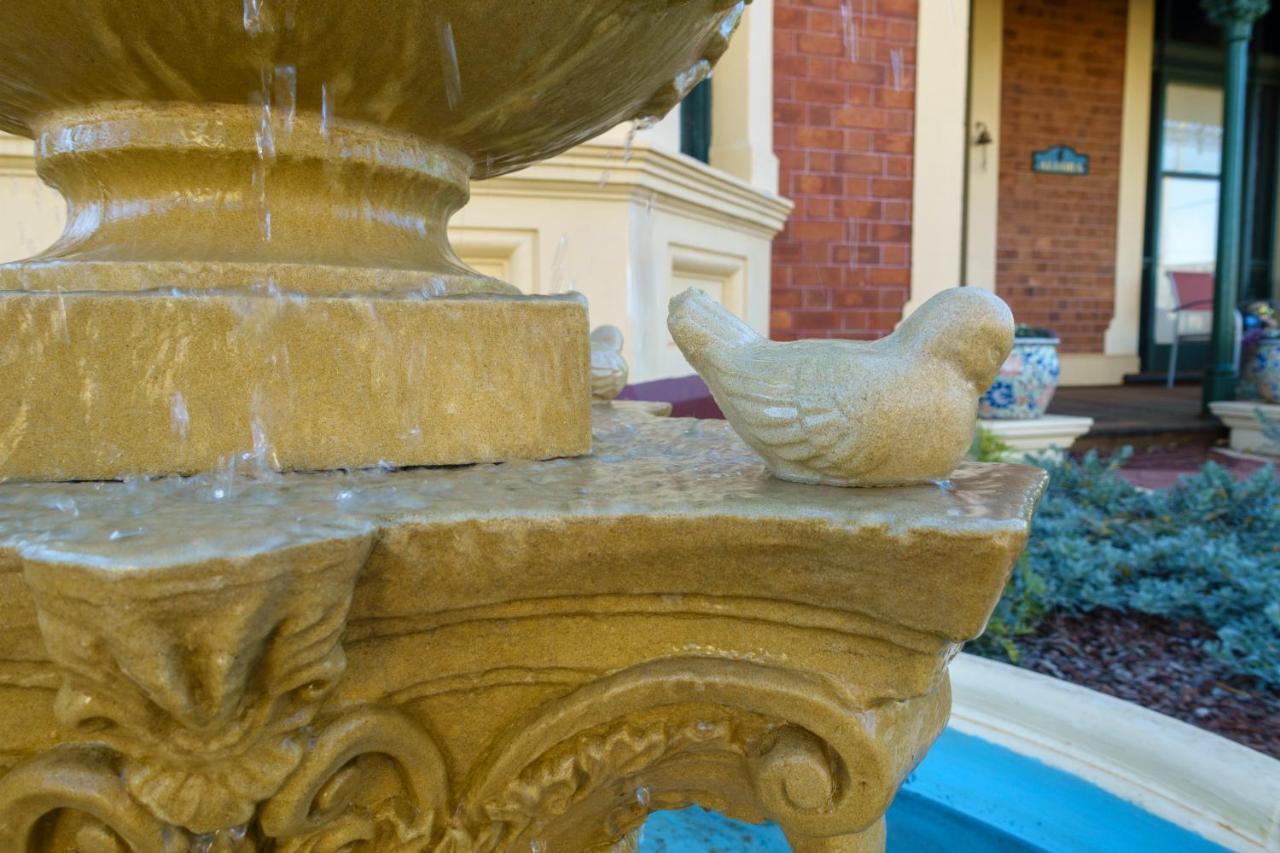 Allora House Kalgoorlie Kültér fotó