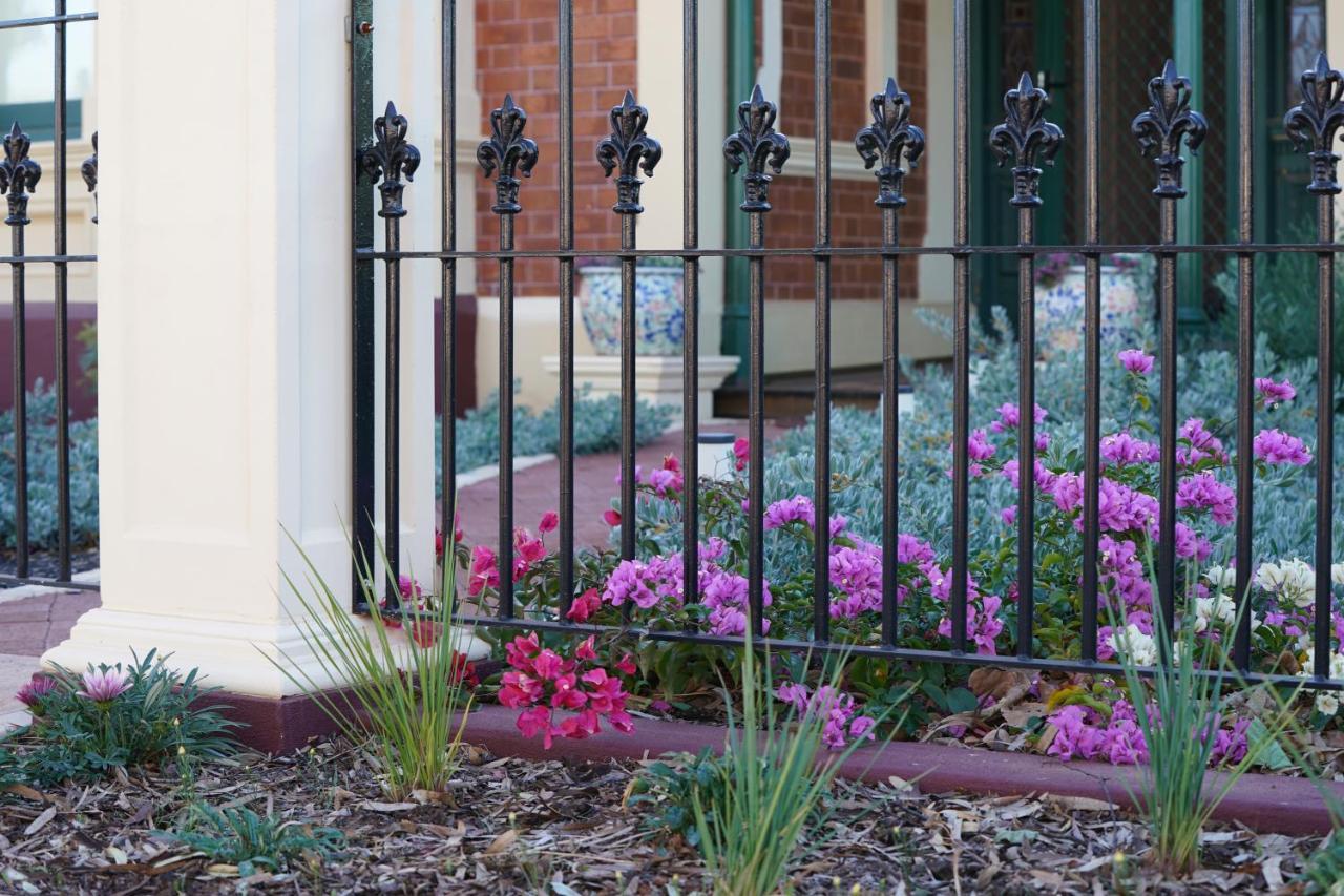 Allora House Kalgoorlie Kültér fotó