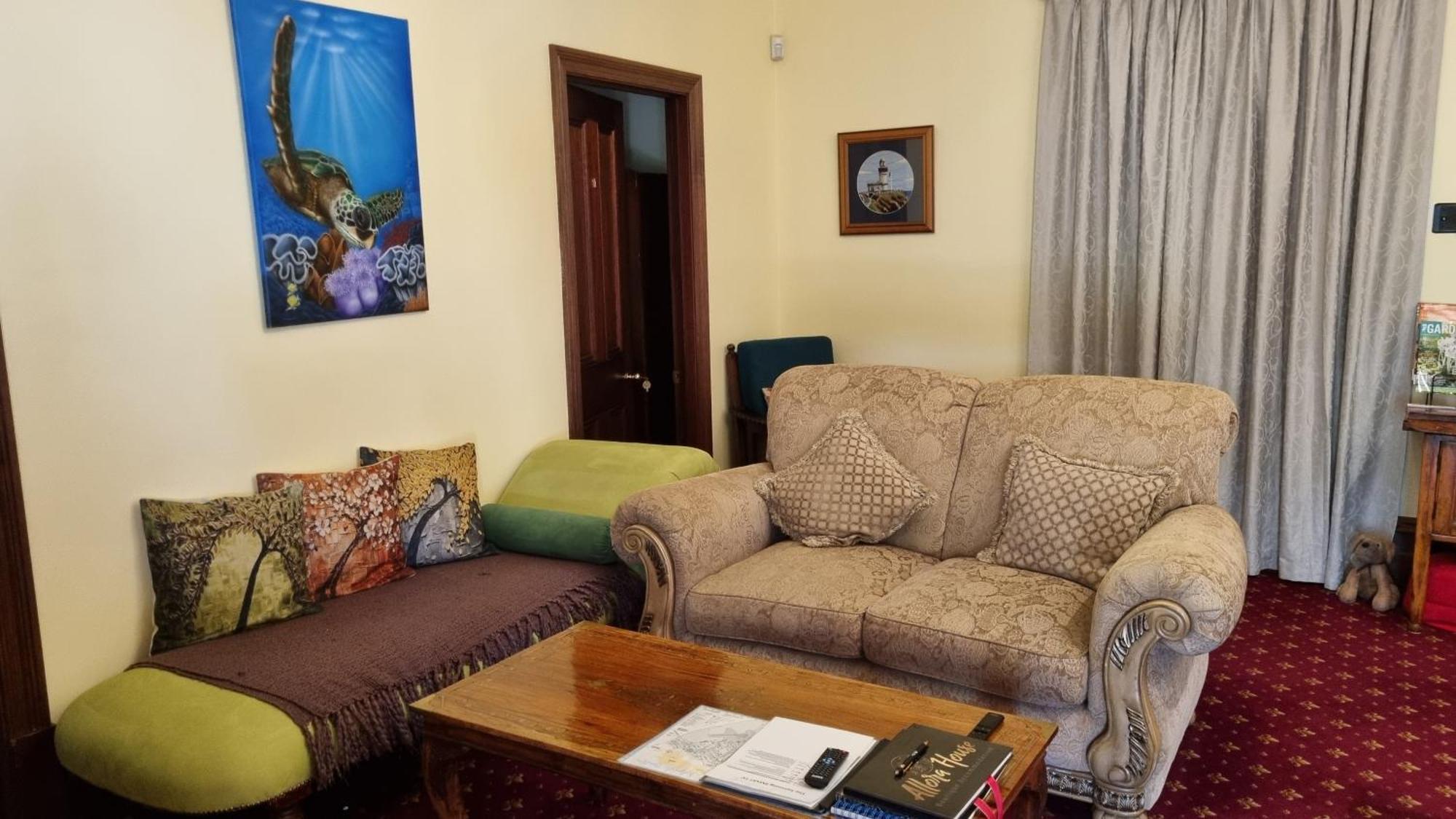 Allora House Kalgoorlie Kültér fotó